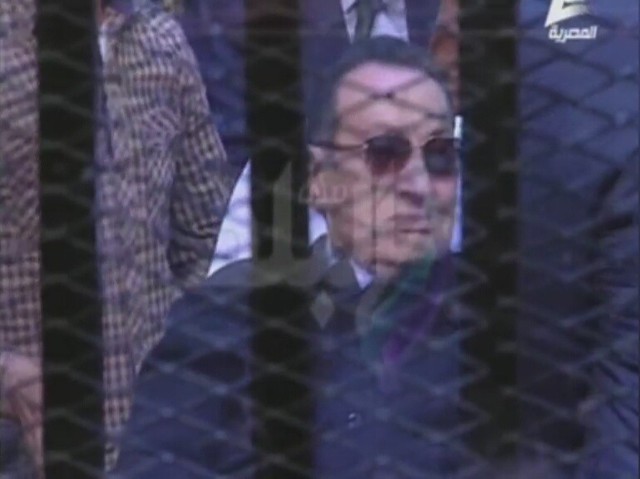 Egipski sąd uniewinnił byłego prezydenta Hosniego Mubaraka