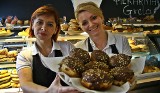 Najlepsze pączki w Lublinie (NA ZAMÓWIENIE I W SKLEPIE). Czekamy na Wasze typy. Wpisujcie nazwy cukierni! 