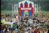 25 lat minęło od wizyty Jana Pawła II w Bydgoszczy i Toruniu. Witały go tłumy