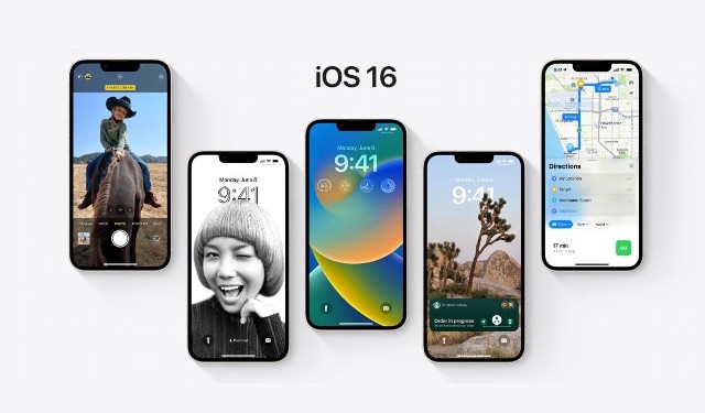 Premiera iOS 16 już dziś! Jakie iPhone'y dostaną aktualizację? Od której pobierać?