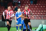 Patryk Makuch, napastnik Cracovii: Nie mogę myśleć, że jest dobrze, trzeba się dalej starać