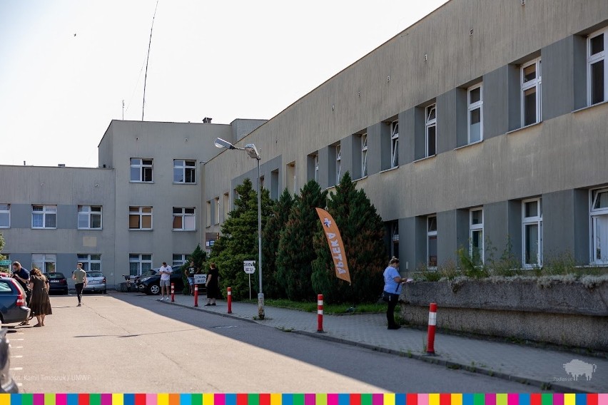 Szpital w Sokółce będzie miał nową salę operacyjną i OIOM. Na gruntowny remont czekał 37 lat