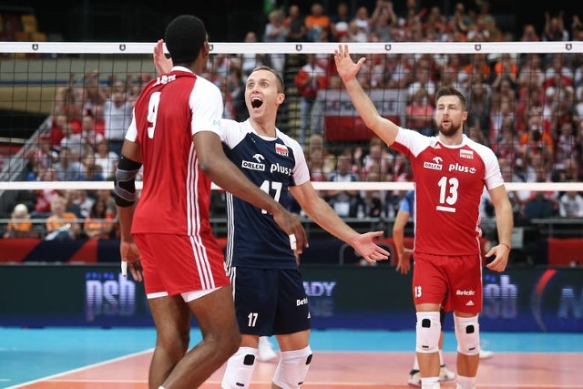 Polska - Niemcy zmierzą się ze sobą w ćwierćfinale ME 2019