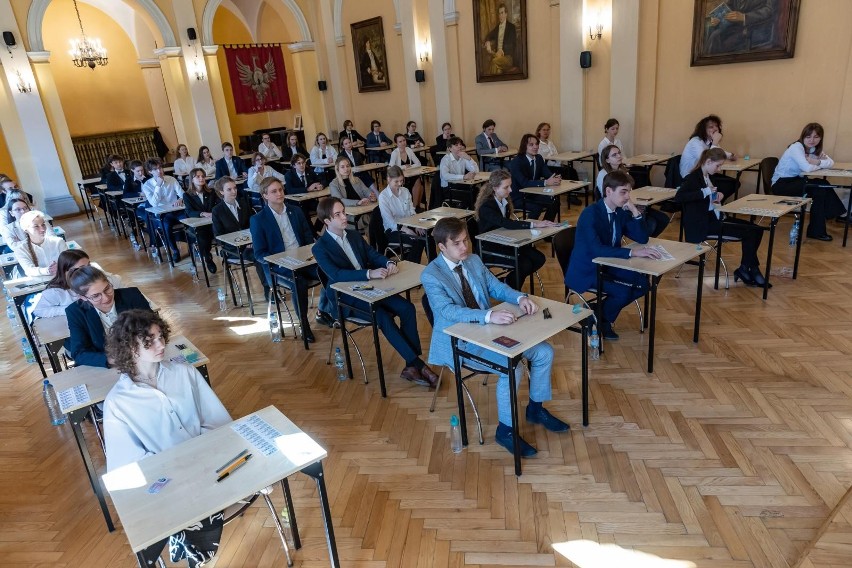 Matura z matematyki. Jakich zadań się spodziewać? Pewniaki...