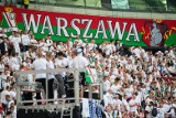 Legia Warszawa. Bilety na Ligę Mistrzów wyprzedane