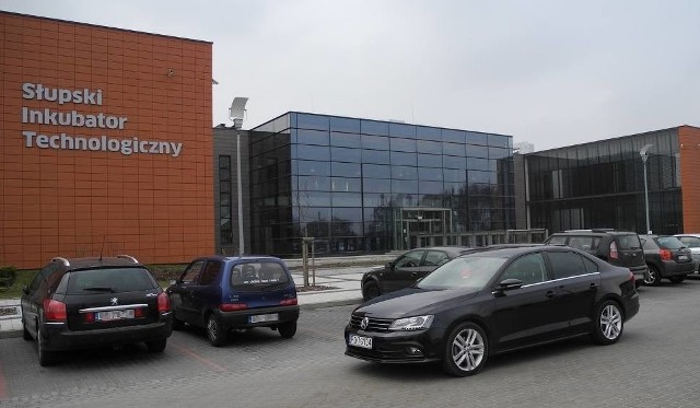 Słupski Inkubator Technologiczny