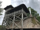 Wieża widokowa na jezioro Świdwie odzyska dawny blask. Poszukiwany jest tylko wykonawca projektu            