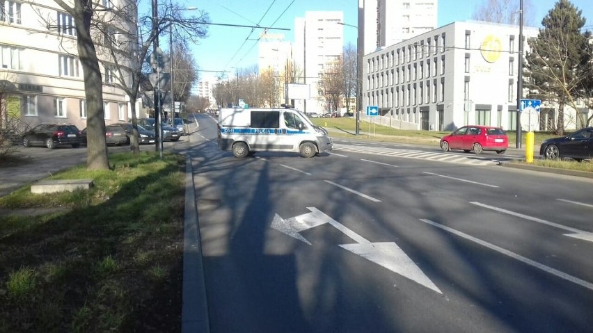 Pożary samochodów w Lublinie. Płonęły maserati, mazda i toyota