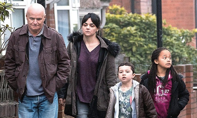 „Ja, Daniel Blake”, reż. Ken Loach