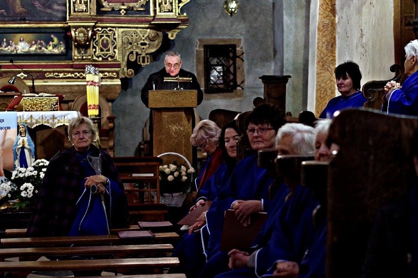 Koncert organowy w Bazylice Mniejszej pw. Andrzeja Apostoła w Olkuszu