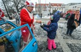 Magiczna Wigilia pod Gołym Niebem w Starym Fordonie! [zdjęcia]