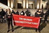 Radny PiS przeprosi protestujące kobiety za „watahę siejącą śmierć"? Radna sejmiku śląskiego napisze skargę