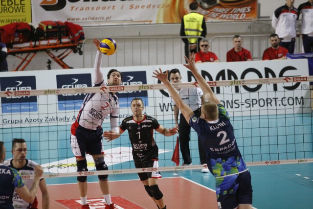 Kevin Tillie wypełnił poprzedni kontrakt, ale jeżeli ZAKSA zdecyduje się na zagranicznego atakującego, nie będzie rozmów z Francuzem.