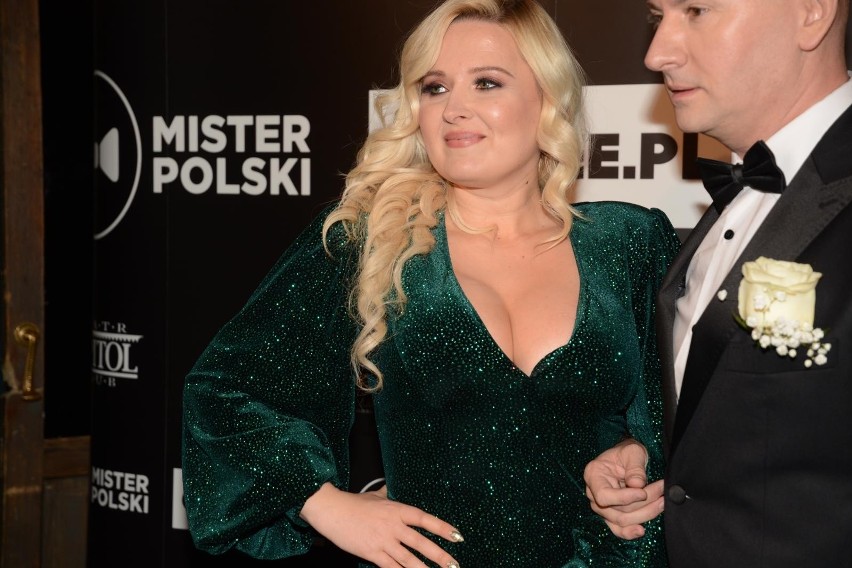 Gosia Andrzejewicz (37 l.) półtora roku temu roku chwaliła...