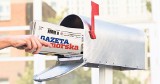 Konkurs kwartalny dla poczty polskiej                                                         