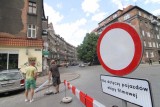 Wrocław: Czemu ulicę Barlickiego zamieniono w drugą Chocimską?