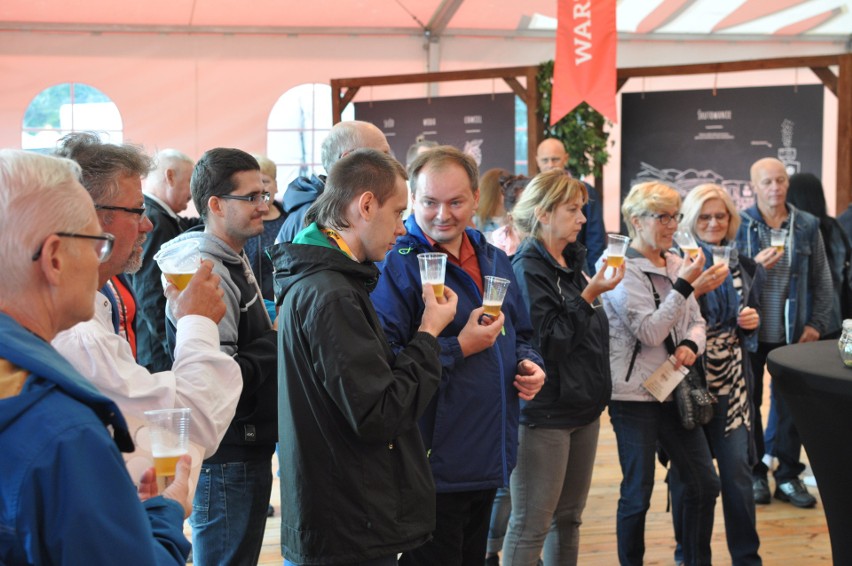 Beerfest 2017: Trzeci dzień zabawy w Parku Śląskim ZDJĘCIA