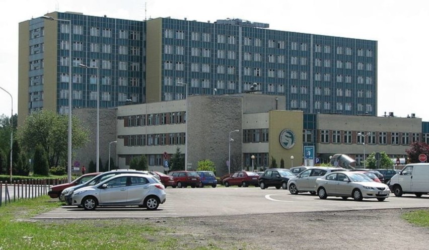 Ograniczone odwiedziny małych pacjentów w Górnośląskim Centrum Zdrowia Dziecka w Katowicach. W związku z zagrożeniem koronawirusem