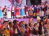 Bułgarska "Zarya" oraz Dziecięcy Zespół "Mały Haśnik" zwycięzcami festiwalu folkloru "Oblicza Tradycji". Byliśmy na gali finałowej