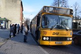 Autobus nr 17 będzie jeździł z Oświęcimia do Woli od 1 marca - pod warunkiem, że zakończy się remont mostu „Bronisław”