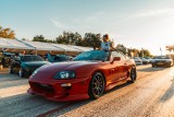 JAPFEST 2023 - Festiwal Japońskiej Motoryzacji na Torze Poznań. Kilkaset wyselekcjonowanych aut z całej Europy. Sprawdź program i bilety