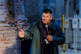 Orla: Sołtys i radny Marek Chmielewski nominowany do Nagrody POLIN 2021