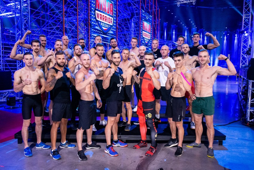 Już dziś 5. finał Ninja Warrior Polska. Trzech zawodników z Trójmiasta powalczy o 150 tys. złotych