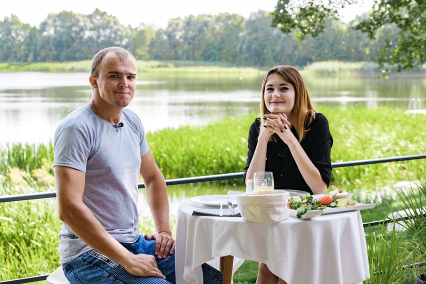 Ukochana farmera ciężko znosiła ciążę, o czym opowiedziała...