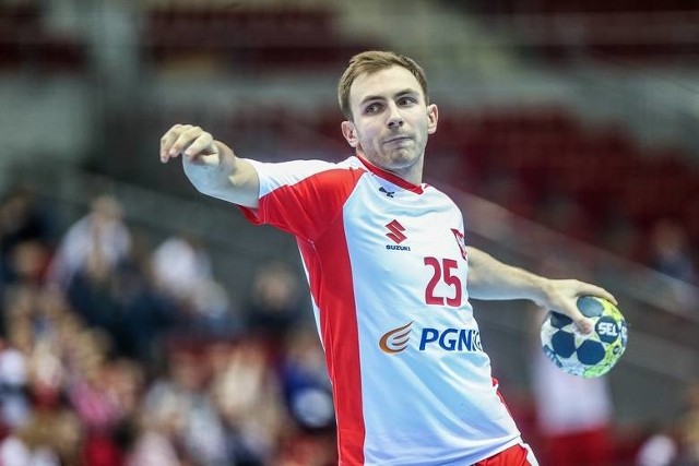 Arkadiusz Moryto i jego koledzy z reprezentacji Polski poznali grupowych rywali w finałach EHF Euro 2020.