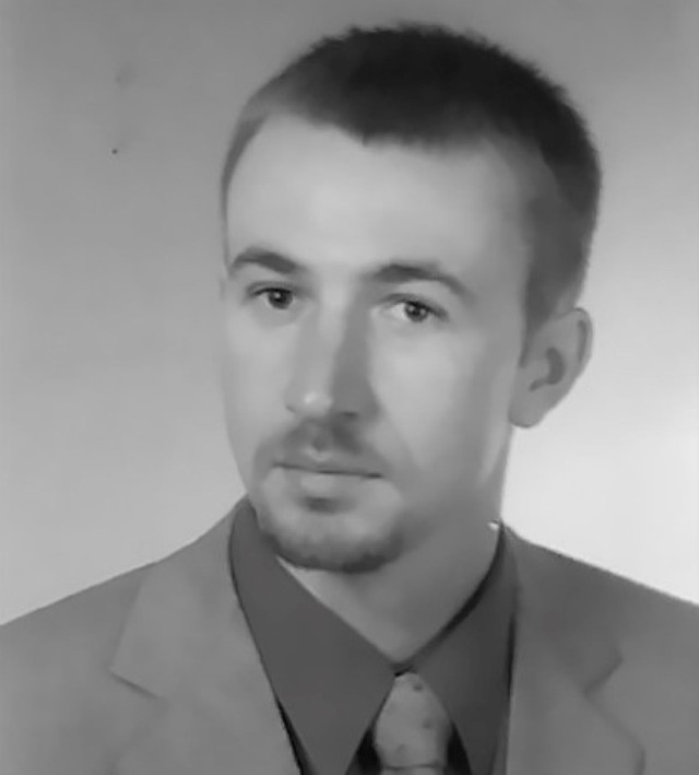 Mecenas Wojciech Głąb