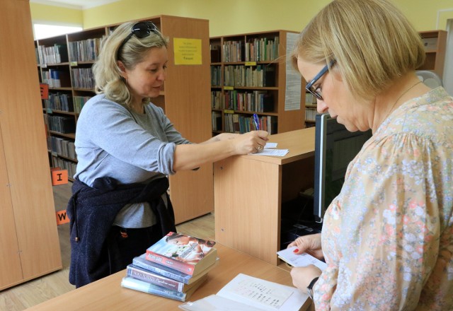 biblioteka na ul. Łyskowskiego w Toruniu