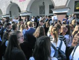 W szkole w Gdyni jest remont, więc uczniowie zwiedzają Trójmiasto 