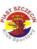Piast Szczecin - logo