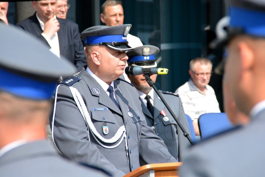 Sekretarz Stanu w Ministerstwie Spraw Wewnętrznych i...