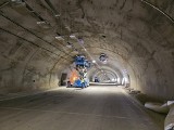 S3 na Dolnym Śląsku jest już na finiszu budowy. Kiedy pojedziemy gigantycznymi tunelami?