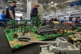 Targi Hobby 2021 na MTP w Poznaniu: klocki LEGO, multimedialny park miniatur oraz modele zdalnie sterowanych samochodów