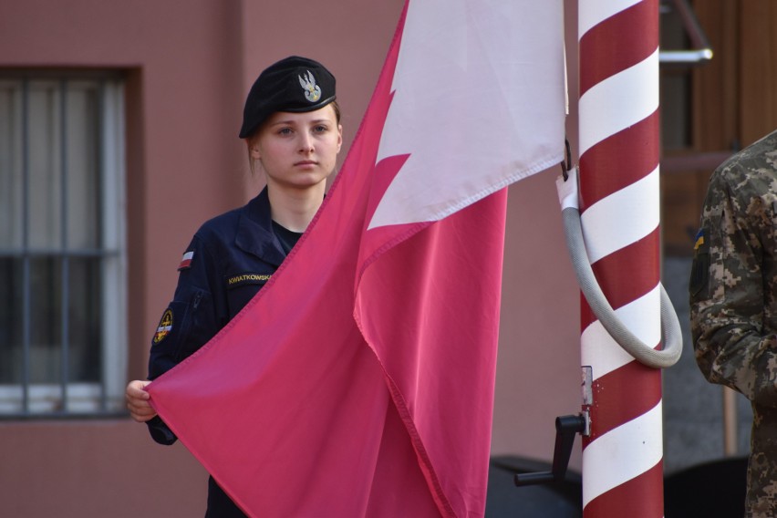 Akademia Marynarki Wojennej w Gdyni. Nowoczesny ośrodek...