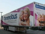 Przytoczna: Bezpłatne badania mammograficzne