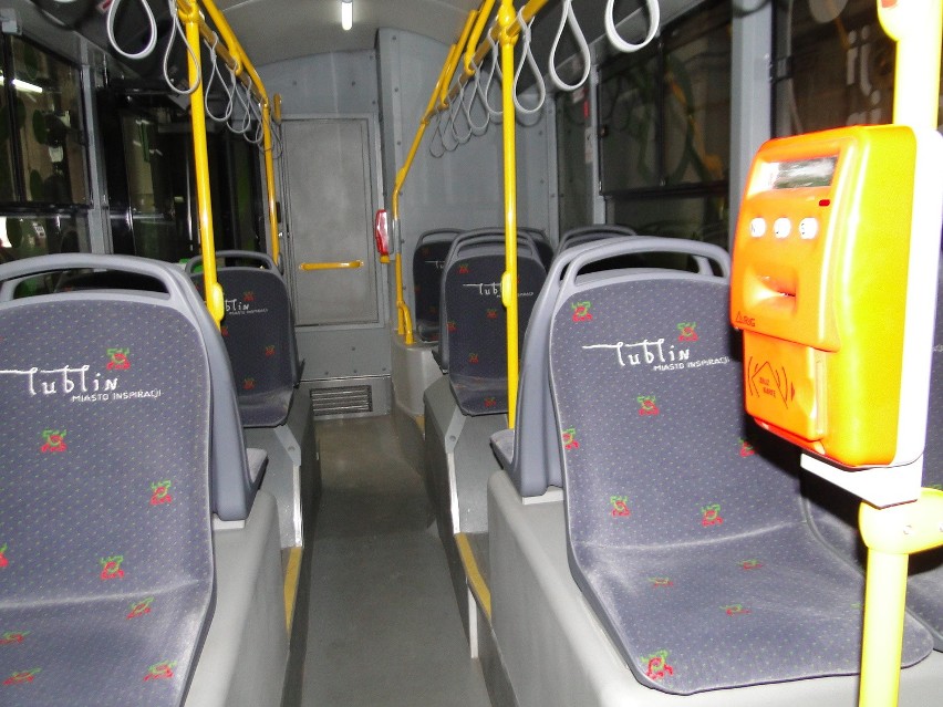 Miejskie Przedsiębiorstwo Komunikacji w Radomiu testuje elektryczny autobus