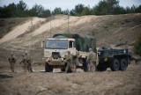 Amerykańskie wojsko użyło pocisków z uranem pod Toruniem? Głos zabrał prezydent