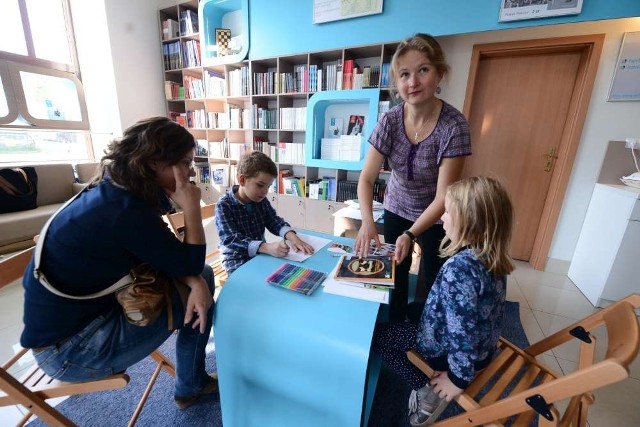 W Poznaniu Lubimy Czytać, czyli tydzień z literaturą