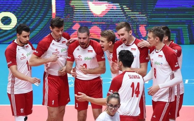 POLSKA - USA 3:2. Wyniki i relacja punkt po punkcie. BRONIMY TYTUŁU MISTRZA  ŚWIATA! Relacja z półfinału Mistrzostw świata w siatkówce 2018 | Głos  Wielkopolski