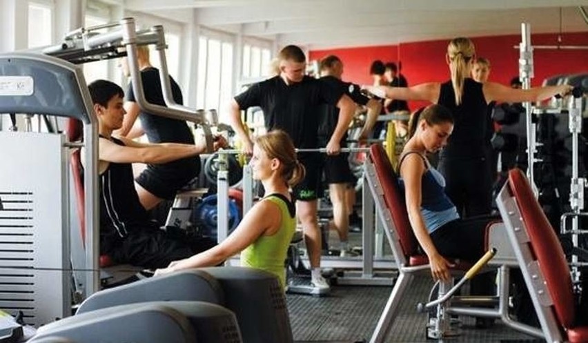 Klienci bez maseczek, limit ćwiczących i częsta dezynfekcja. Kieleckie kluby fitness i siłownie są gotowe na ponowne otwarcie