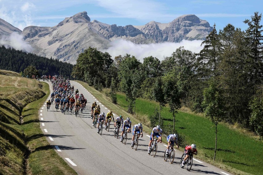 Tour de France: Dyrektor wyścigu Christian Prudhomme ma koronawirusa. Wszyscy kolarze negatywni 