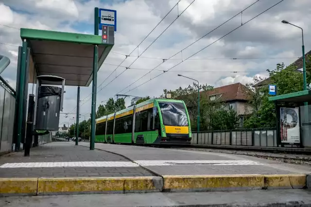 Na popularnym profilu Spotted: MPK Poznań pojawiła się relacja kobiety, która mogła być molestowana w tramwaju.