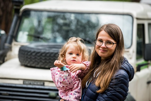 Muzeum Okręgowe w Bydgoszczy w sobotę, 29 maja, zaprosiło dzieci i ich rodziny na Dzień Dziecka z Exploseum. Impreza odbyła się na zielonych terenach