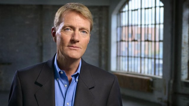 Lee Child