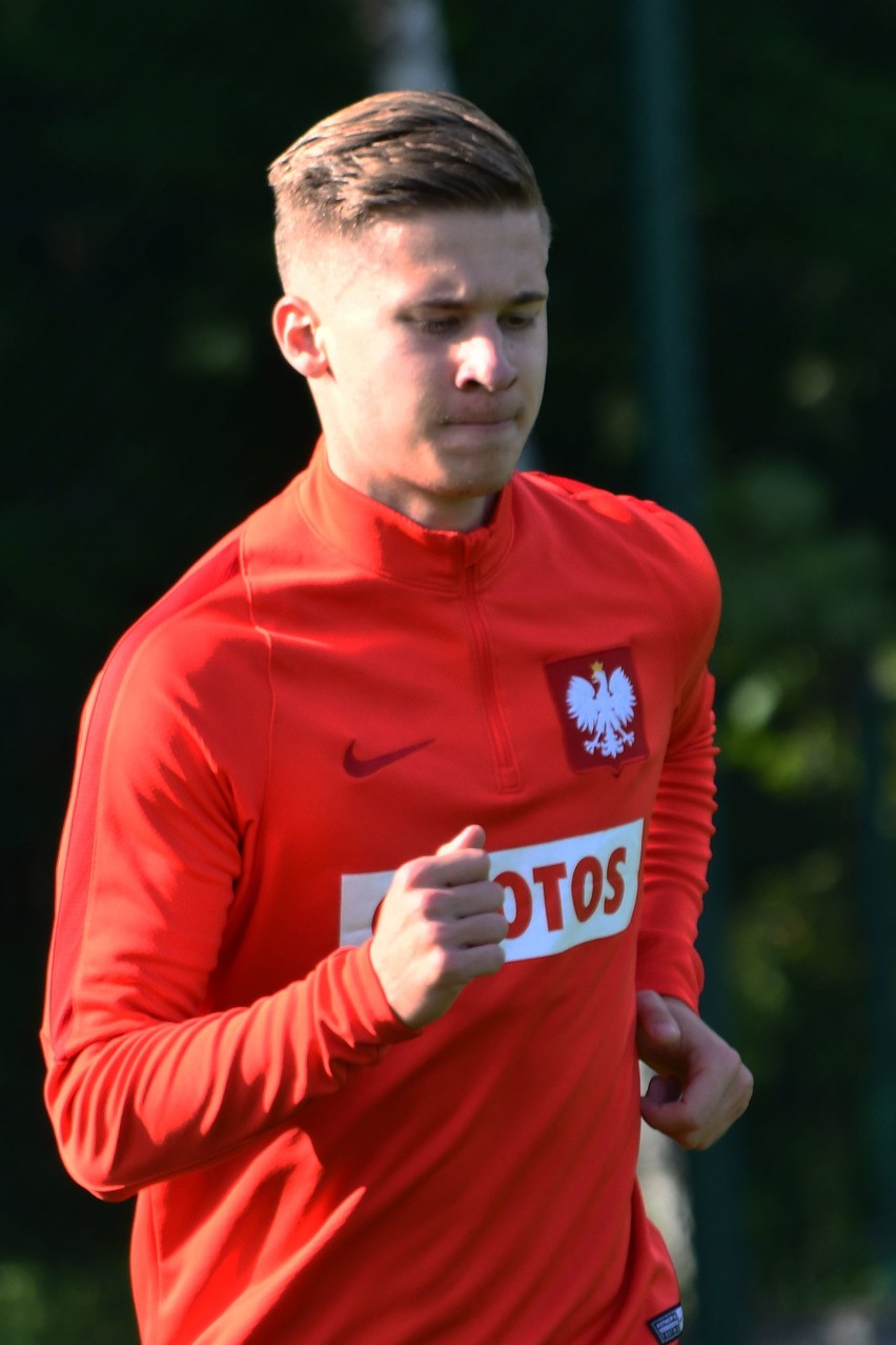 Jakub Bednarczyk (FC Sankt Pauli, Niemcy)