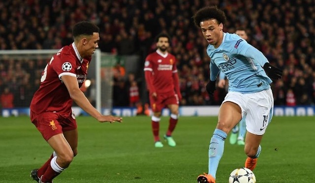 Mecz Manchester City - Liverpool FC: Gdzie obejrzeć ten pojedynek Ligi Mistrzów? Sprawdź! [GDZIE OGLĄDAĆ, TRANSMISJA, STREAM, ONLINE, NA ŻYWO]