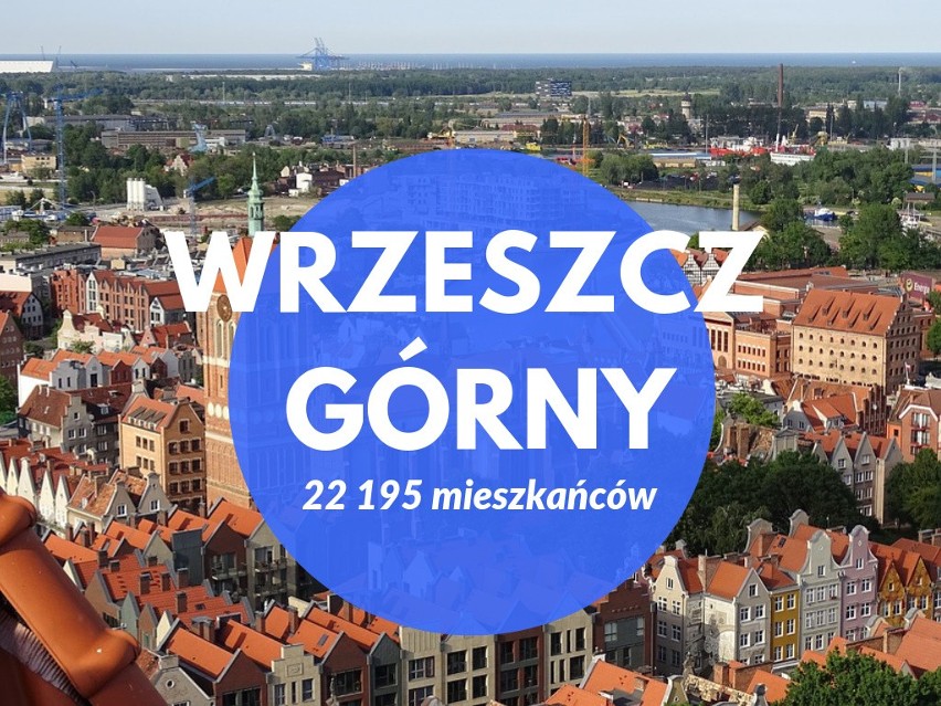 Na oficjalnej stronie Miasta Gdańsk widnieje mapa...